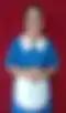 Blurred helper photo preview