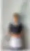 Blurred helper photo preview