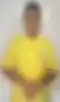 Blurred helper photo preview
