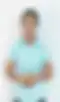 Blurred helper photo preview