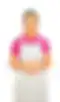 Blurred helper photo preview