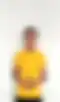 Blurred helper photo preview