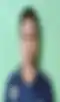 Blurred helper photo preview