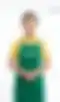 Blurred helper photo preview