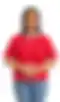 Blurred helper photo preview
