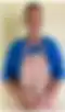 Blurred helper photo preview