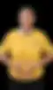 Blurred helper photo preview