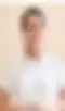 Blurred helper photo preview