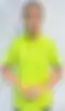 Blurred helper photo preview