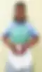 Blurred helper photo preview