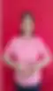 Blurred helper photo preview