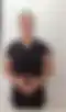 Blurred helper photo preview