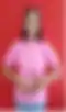 Blurred helper photo preview