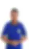 Blurred helper photo preview