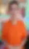 Blurred helper photo preview