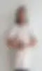 Blurred helper photo preview