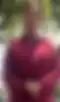 Blurred helper photo preview