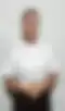 Blurred helper photo preview