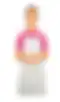 Blurred helper photo preview