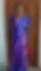 Blurred helper photo preview