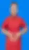 Blurred helper photo preview