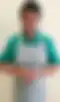 Blurred helper photo preview