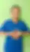 Blurred helper photo preview