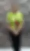 Blurred helper photo preview