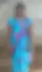 Blurred helper photo preview