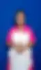 Blurred helper photo preview