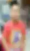 Blurred helper photo preview