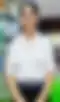 Blurred helper photo preview