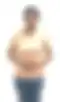 Blurred helper photo preview