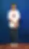 Blurred helper photo preview