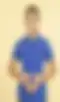 Blurred helper photo preview
