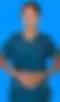 Blurred helper photo preview