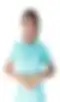 Blurred helper photo preview