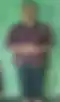 Blurred helper photo preview