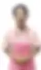 Blurred helper photo preview