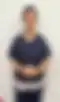 Blurred helper photo preview