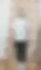 Blurred helper photo preview