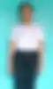 Blurred helper photo preview