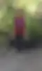 Blurred helper photo preview
