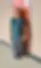 Blurred helper photo preview