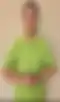 Blurred helper photo preview