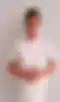 Blurred helper photo preview
