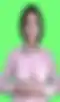 Blurred helper photo preview
