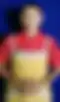 Blurred helper photo preview