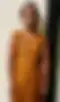 Blurred helper photo preview