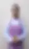 Blurred helper photo preview